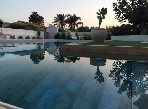 Villa Zagara