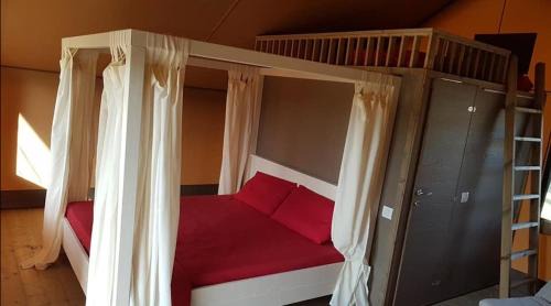 Village Glamping Biscione