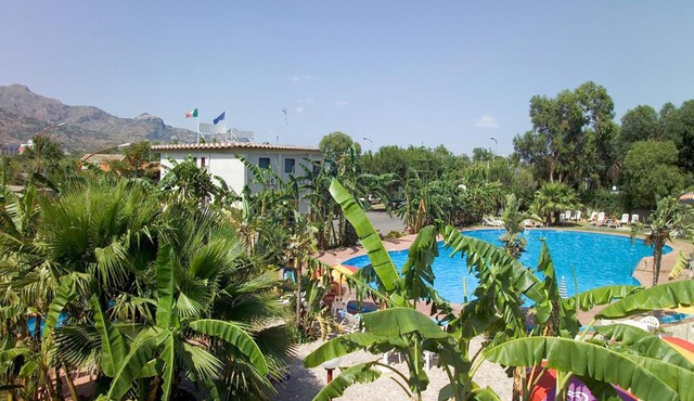 Villaggio Alkantara