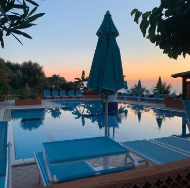Villaggio Athragon