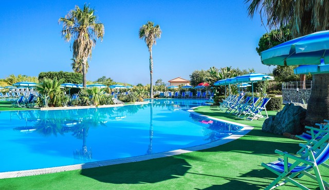 Villaggio Club Bahja