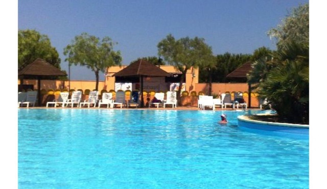 Villaggio Emmanuele Hippocampus