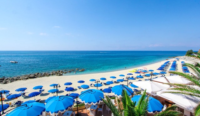 Villaggio Hotel Lido San Giuseppe