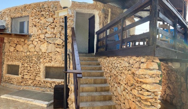 Villaggio La Roccia camping