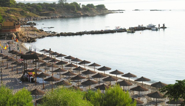 Villaggio Marinella