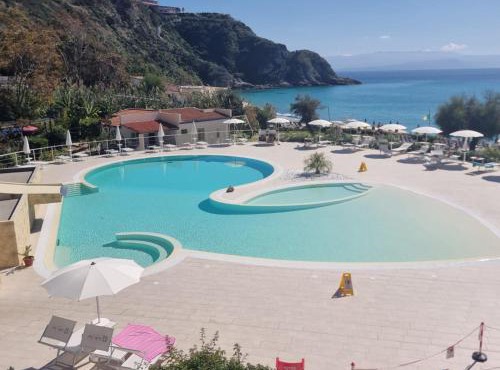 Villaggio Quattro Scogli