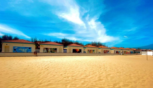 Villaggio Turistico Internazionale La Plaja