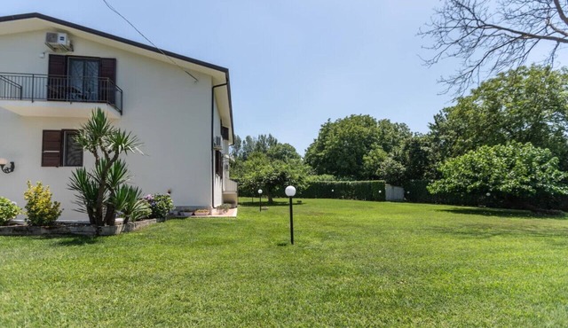 Villangelo - Camera con Bagno Privato - Titta