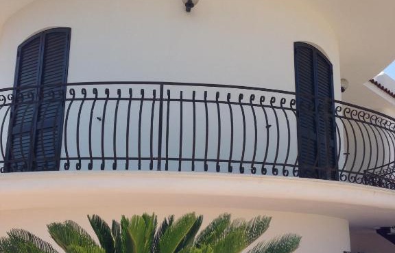 Villataty B&B