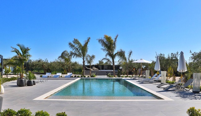 Ville Olea by KlabHouse Lux 3BR w/Pool and Hot tub