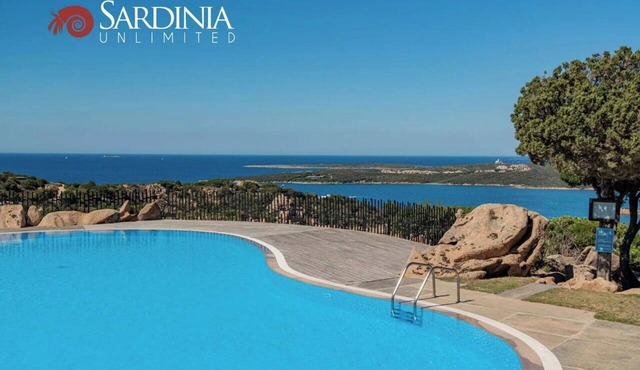 Villetta Ashlar - SARDINIA UNLIMITED