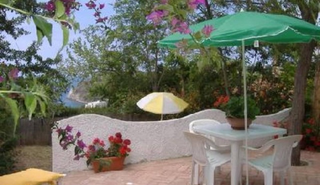 Villetta Capo Vaticano Tropea 400 metri dal Mare " LIMONCELLO "