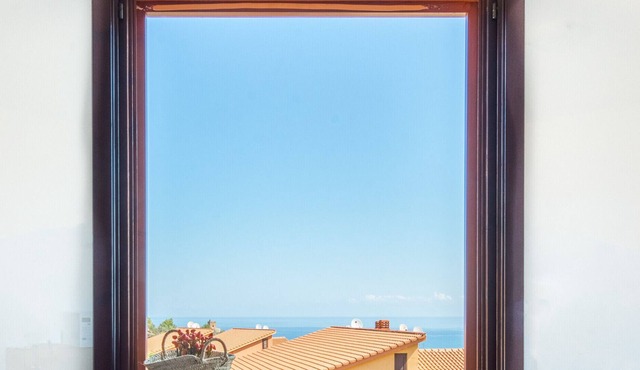 Villetta Frisculia con piscina by Wonderful Italy