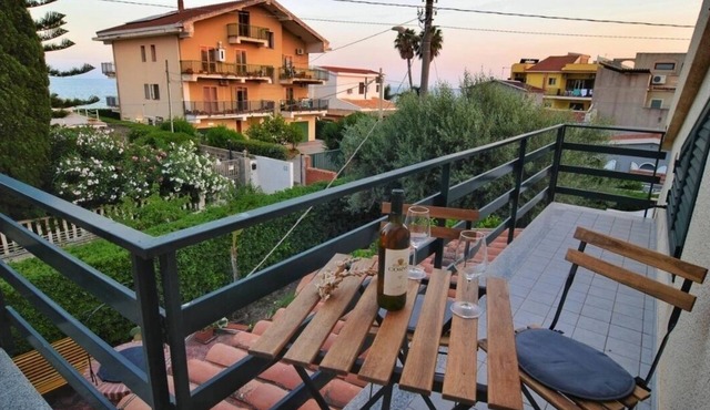 Villetta Gina