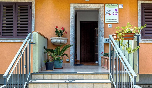 Villetta Mari e Amuri
