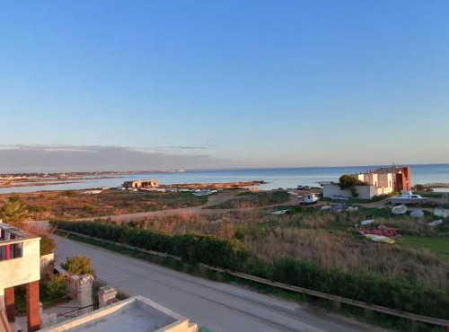 Villetta Scruscio ri Mare