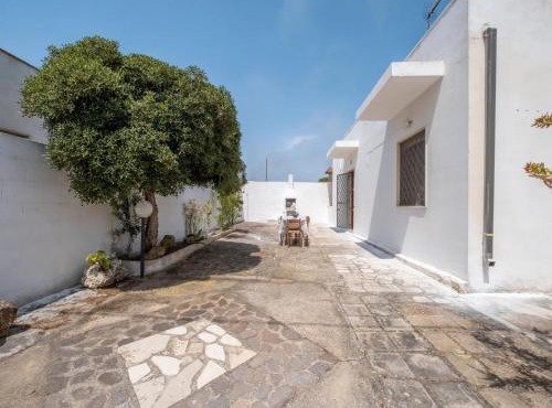 Villetta Serena, Porto Cesareo in Porto Cesareo