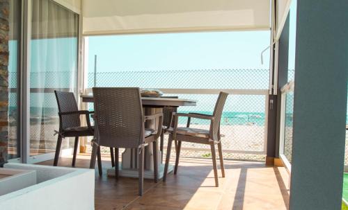 Villini Florence Boutique in Lido di Fermo