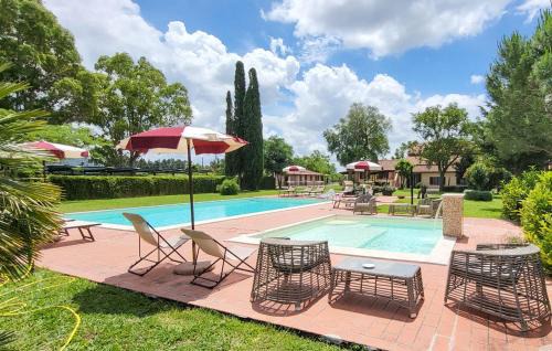 Villino Celeste in Grosseto