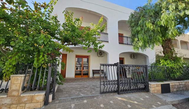 ☀️☀️☀️ VILLINO MARIA - THE RELAXATION OF YOUR SALENTO VACATION ☀️☀️☀️