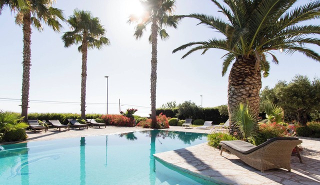 Visitsicilia Villa Cialoma