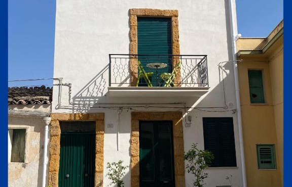 Vista Baglio Grande