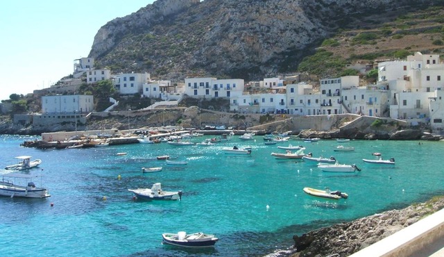Vista Egadi B&B