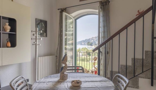 Vista Mare by Interhome