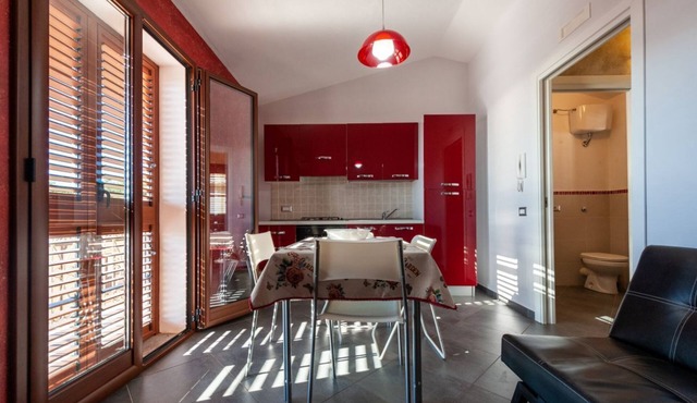 Vista Mari Apartment