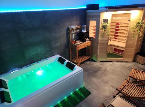 VITA - Deluxe Apartment & Private Spa