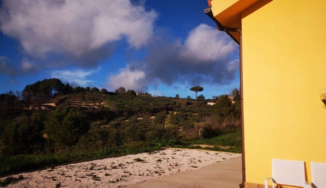 Vita Ranch - sicilian relax with nature Podgląd oferty
