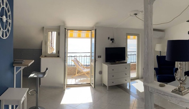 Vitola Sea Apartment