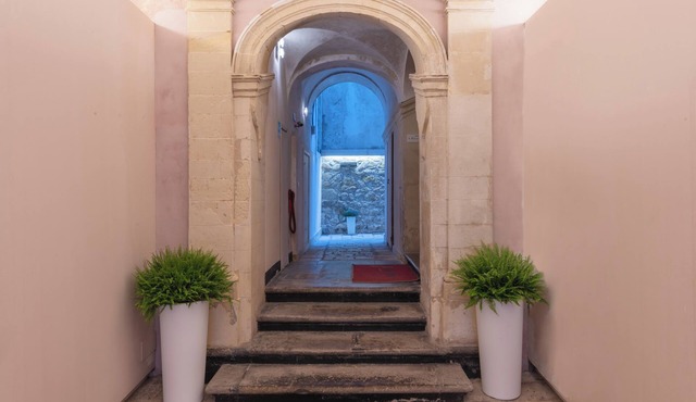 Vittorio Veneto Hotel