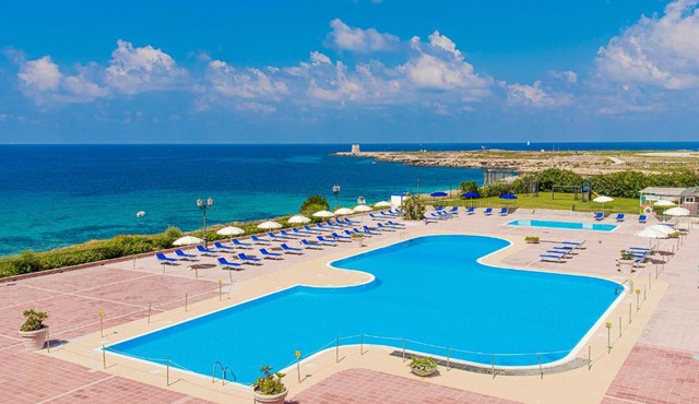 VOI Florio Resort