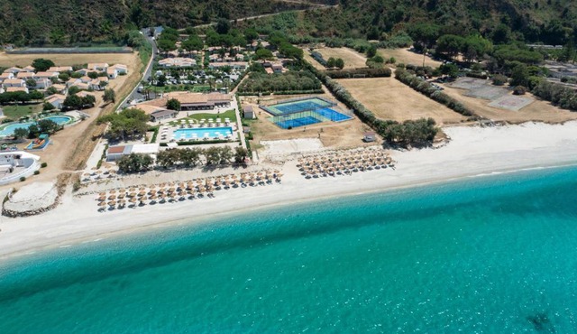 VOI Tropea Essentia