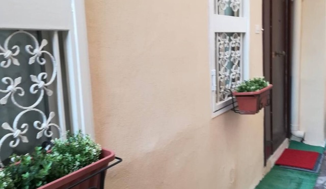 "Vomero House" Naples with free parking included