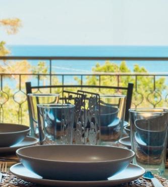 Vossia Casa Vacanze