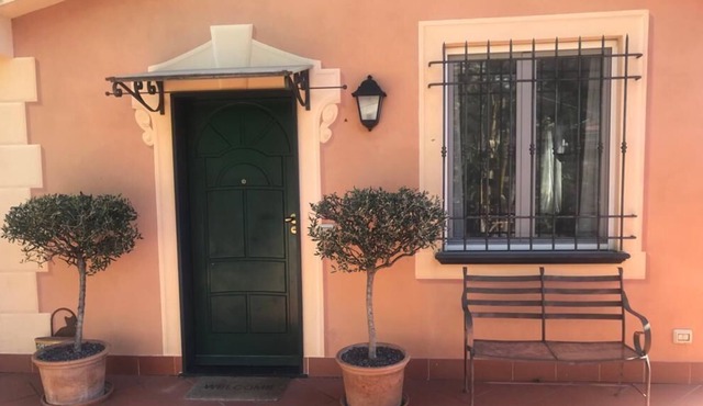 Vrbo Property