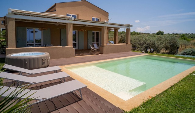 Vrbo Property