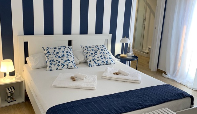 West Beach BedRoom