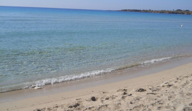 White Beach BeB