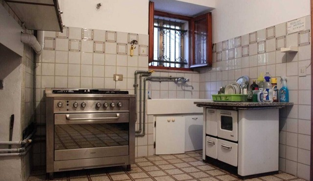 Wide Independent House in Castiglione Messer Marino