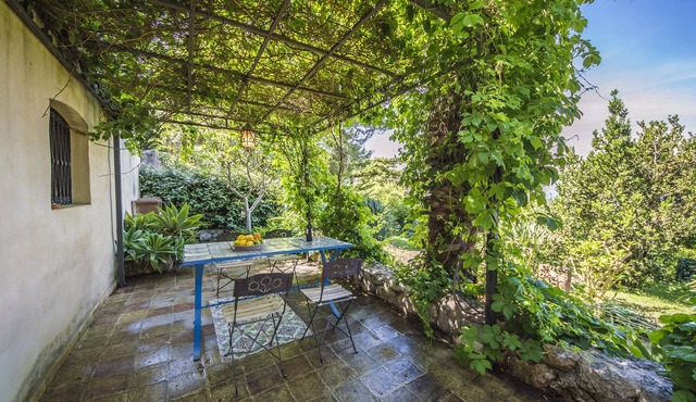 Wonderful apartment near the Sea and Palermo