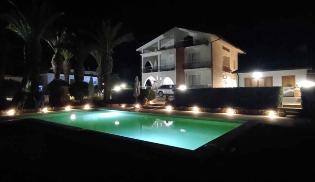 Wonderful B&B between nature and relaxation