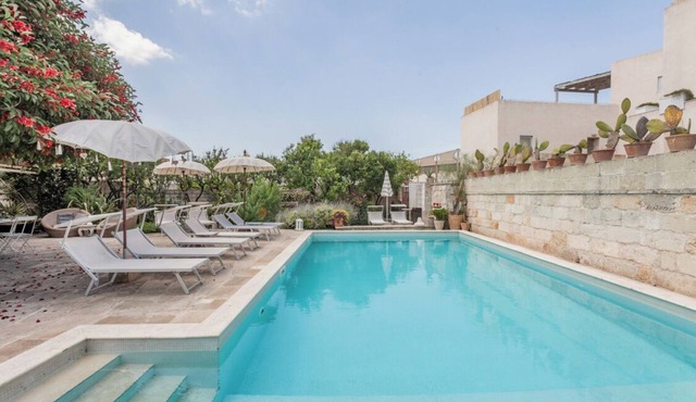 WP RELAIS VILLA FIOR DI ZAGARA