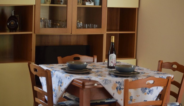 Yamalu House