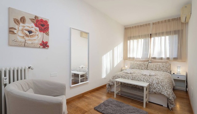 Your Place in Rome 1