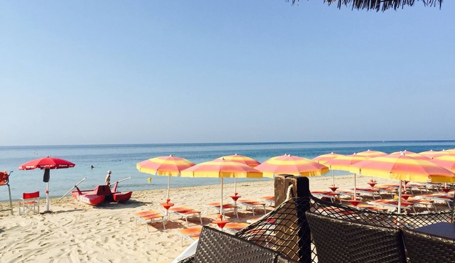 Your vacation 150 meters from Caribbean beach and crystal clear waters.