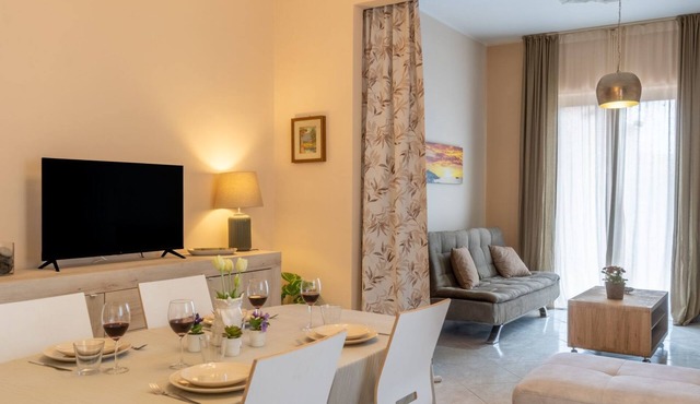 Zafferana's Pool Rückzugsort by Interhome