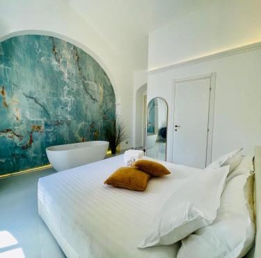 Zagara Suite